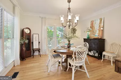 160 Jep Wheeler Lane, Woodstock, GA 30188 - Photo 49