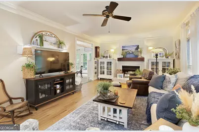 160 Jep Wheeler Lane, Woodstock, GA 30188 - Photo 53