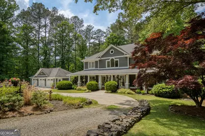 160 Jep Wheeler Lane, Woodstock, GA 30188 - Photo 9