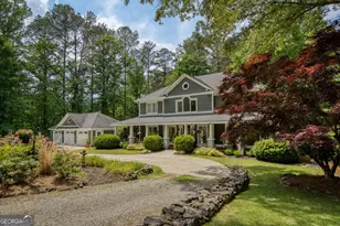160 Jep Wheeler Ln, Woodstock, GA 30188 - Photo 9