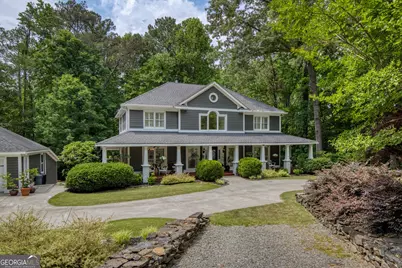 160 Jep Wheeler Lane, Woodstock, GA 30188 - Photo 25