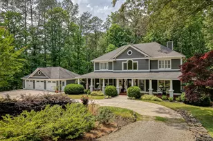 160 Jep Wheeler Ln, Woodstock, GA 30188 - Photo 5