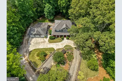 160 Jep Wheeler Lane, Woodstock, GA 30188 - Photo 113