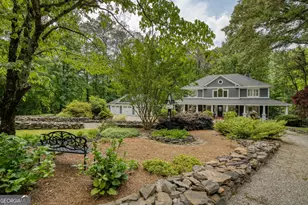 160 Jep Wheeler Ln, Woodstock, GA 30188 - Photo 19