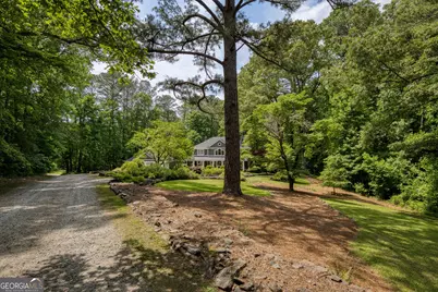 160 Jep Wheeler Lane, Woodstock, GA 30188 - Photo 15