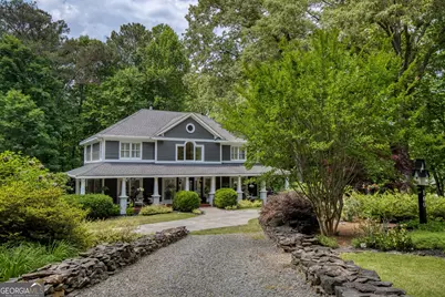 160 Jep Wheeler Lane, Woodstock, GA 30188 - Photo 23