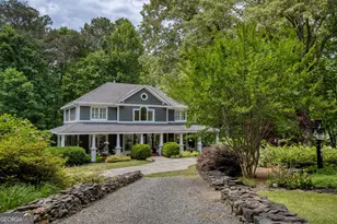 160 Jep Wheeler Ln, Woodstock, GA 30188 - Photo 23