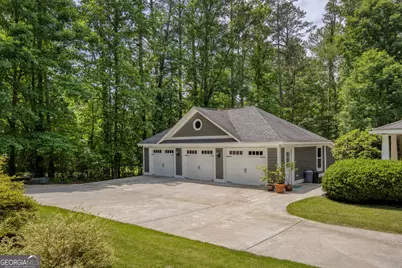 160 Jep Wheeler Lane, Woodstock, GA 30188 - Photo 27