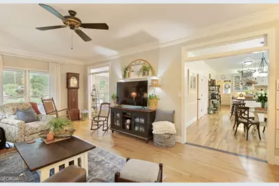 160 Jep Wheeler Lane, Woodstock, GA 30188 - Photo 55