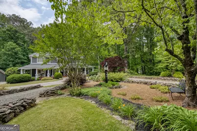 160 Jep Wheeler Lane, Woodstock, GA 30188 - Photo 31