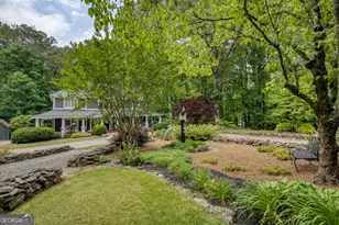 160 Jep Wheeler Ln, Woodstock, GA 30188 - Photo 31