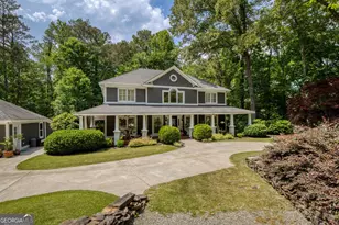 160 Jep Wheeler Ln, Woodstock, GA 30188 - Photo 7
