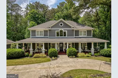 160 Jep Wheeler Lane, Woodstock, GA 30188 - Photo 109