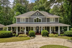 160 Jep Wheeler Ln, Woodstock, GA 30188 - Photo 109