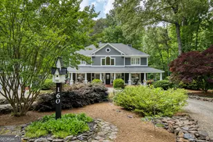 160 Jep Wheeler Ln, Woodstock, GA 30188 - Photo 21