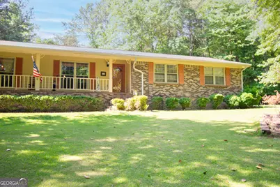 1719 Highway 81 W, McDonough, GA 30253 - Photo 1