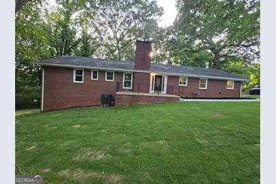 3248 Hilltop Circle, Gainesville, GA 30506 - Photo 17