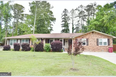 4648 Lattimore Drive, Macon, GA 31210 - Photo 35
