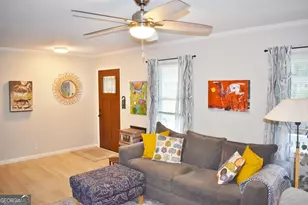 4648 Lattimore Dr, Macon, GA 31210 - Photo 25