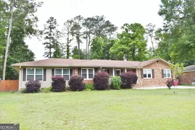 4648 Lattimore Drive, Macon, GA 31210 - Photo 1