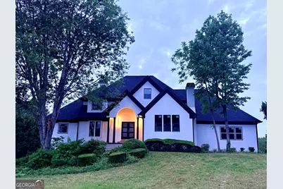 145 Windy Ridge Court, Fayetteville, GA 30214 - Photo 1