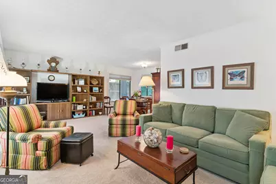 809 Mallery Street #D, Saint Simons, GA 31522 - Photo 11