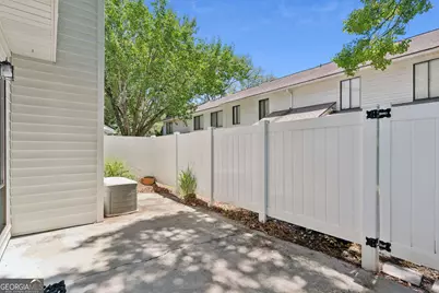 809 Mallery Street #D, Saint Simons, GA 31522 - Photo 21