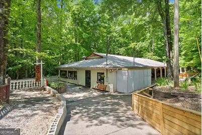 91 Magnificent Way #D45, Cleveland, GA 30528 - Photo 35