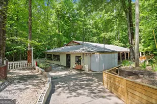 91 Magnificent Way, Cleveland, GA 30528 - Photo 35
