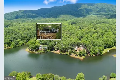 91 Magnificent Way #D45, Cleveland, GA 30528 - Photo 1