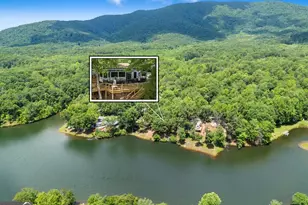 91 Magnificent Way, Cleveland, GA 30528 - Photo 1