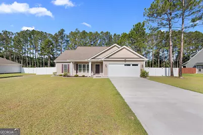 309 Tallulah Bend, Ellabell, GA 31308 - Photo 1
