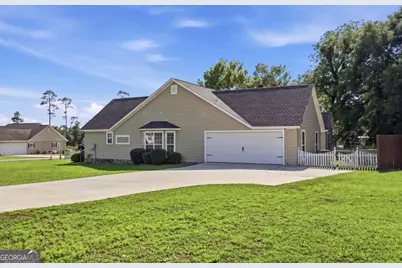 112 Manor Drive, Fitzgerald, GA 31750 - Photo 45