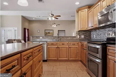 112 Manor Drive, Fitzgerald, GA 31750 - Photo 17