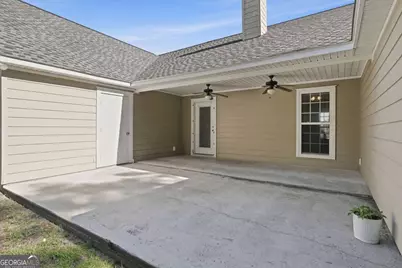 112 Manor Drive, Fitzgerald, GA 31750 - Photo 41