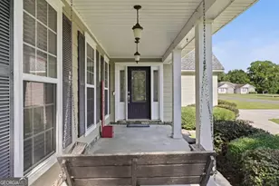 112 Manor Dr, Fitzgerald, GA 31750 - Photo 9