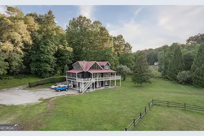 328 Black Ankle Creek Road, Cherry Log, GA 30522 - Photo 7