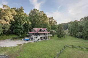 328 Black Ankle Creek Rd, Cherry Log, GA 30522 - Photo 7