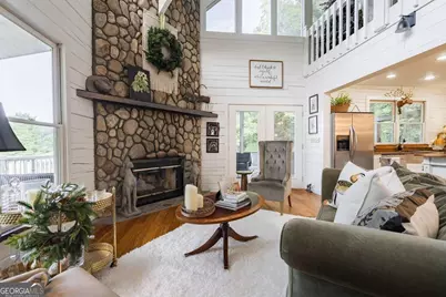 328 Black Ankle Creek Road, Cherry Log, GA 30522 - Photo 7