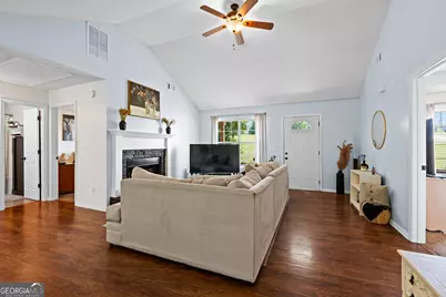 9 Bob O Link Drive, Newnan, GA 30263 - Photo 21