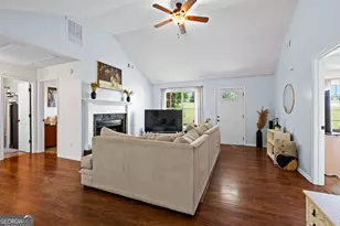 9 Bob O Link Dr, Newnan, GA 30263 - Photo 21