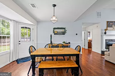 9 Bob O Link Drive, Newnan, GA 30263 - Photo 9