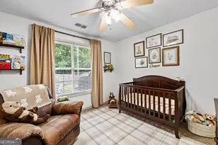 9 Bob O Link Dr, Newnan, GA 30263 - Photo 23