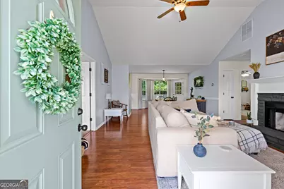 9 Bob O Link Drive, Newnan, GA 30263 - Photo 7