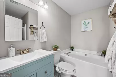 9 Bob O Link Drive, Newnan, GA 30263 - Photo 21