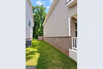 3317 Hidden Valley Circle, Lawrenceville, GA 30044 - Photo 5