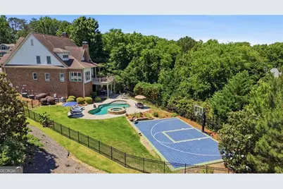 3480 Camellia Lane, Suwanee, GA 30024 - Photo 5
