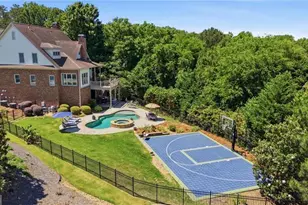 3480 Camellia Ln, Suwanee, GA 30024 - Photo 5