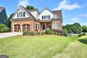 3480 Camellia Ln, Suwanee, GA 30024 - Photo 7