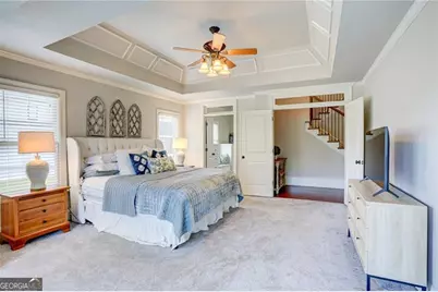 3480 Camellia Lane, Suwanee, GA 30024 - Photo 13